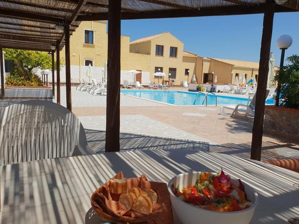 Pia Cornelia Alloggio per agriturismo *
