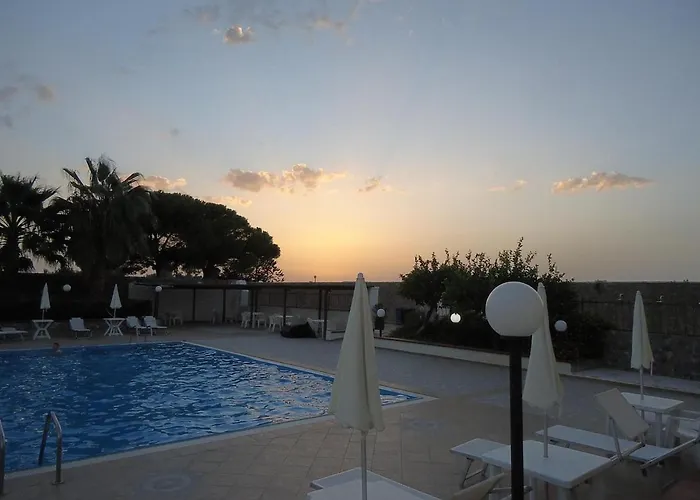 Villa Pia Cornelia