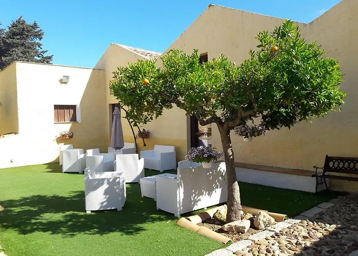 Villa Pia Cornelia