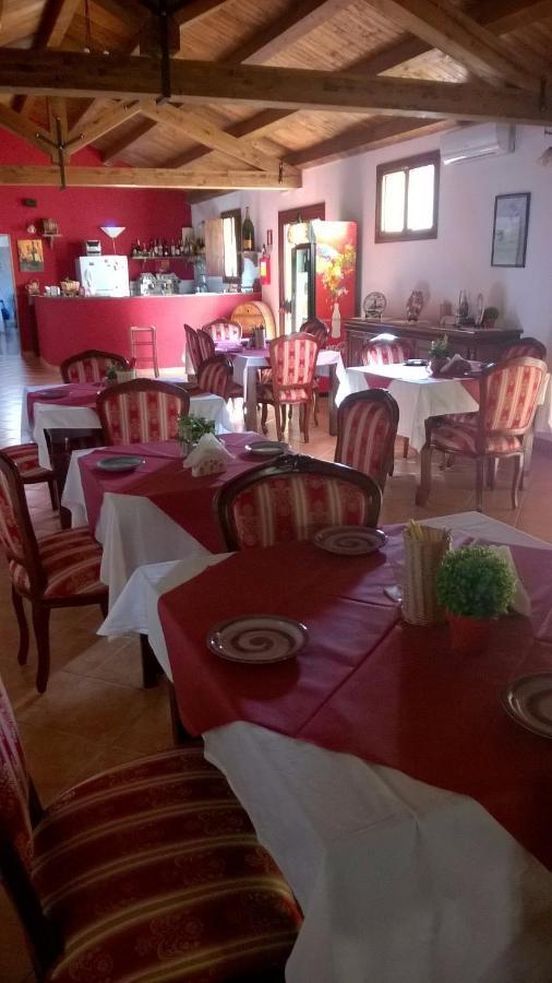Agroturismo Pia Cornelia *