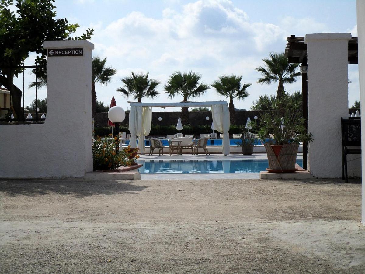 Agroturismo Pia Cornelia *