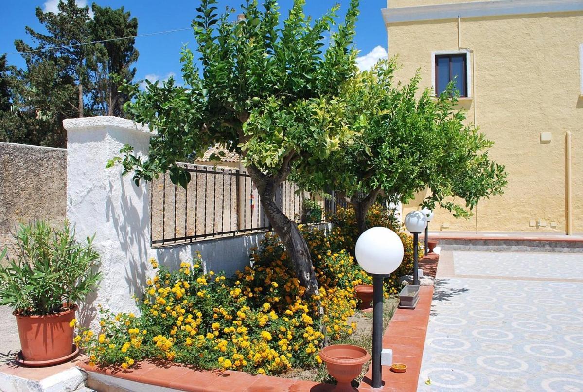 Pia Cornelia Agroturismo