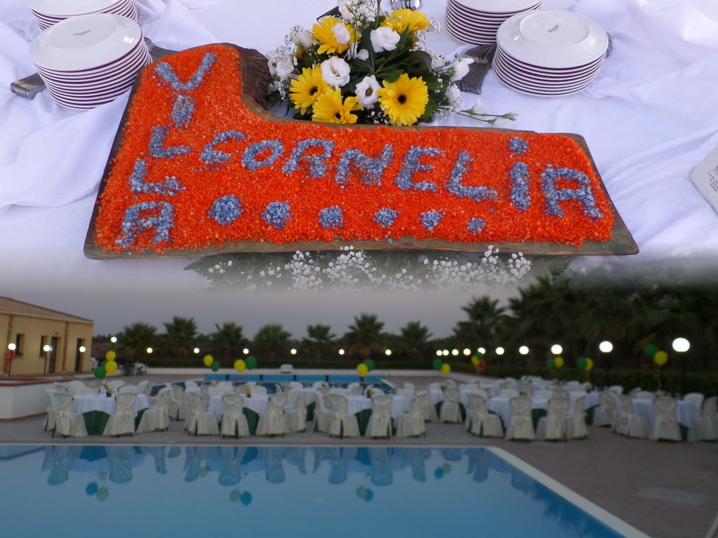 Agroturismo Pia Cornelia