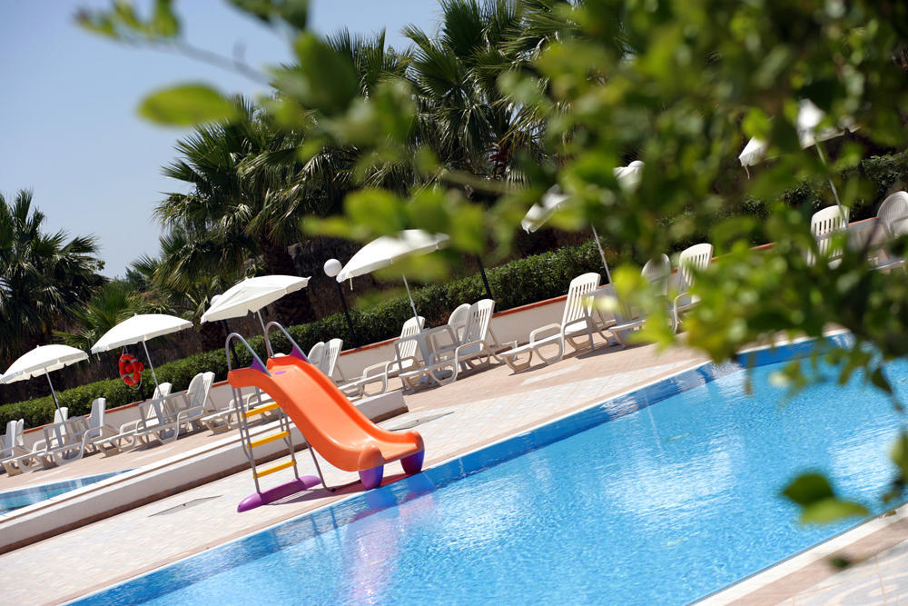Agroturismo Pia Cornelia