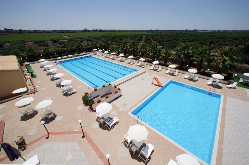 Agroturismo Pia Cornelia Paceco