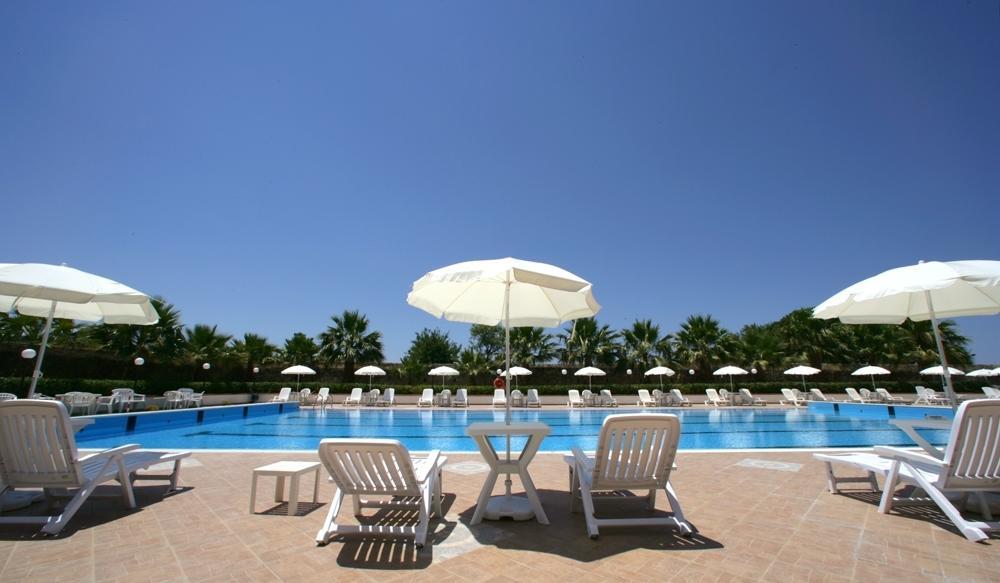 Agroturismo Pia Cornelia