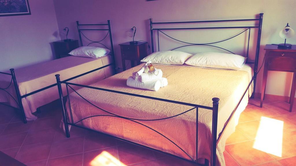 Pia Cornelia Farm stay
