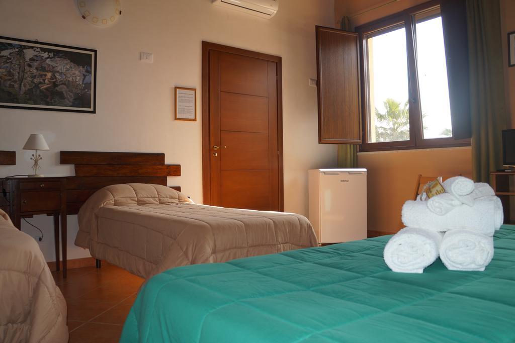 Agroturismo Pia Cornelia Paceco