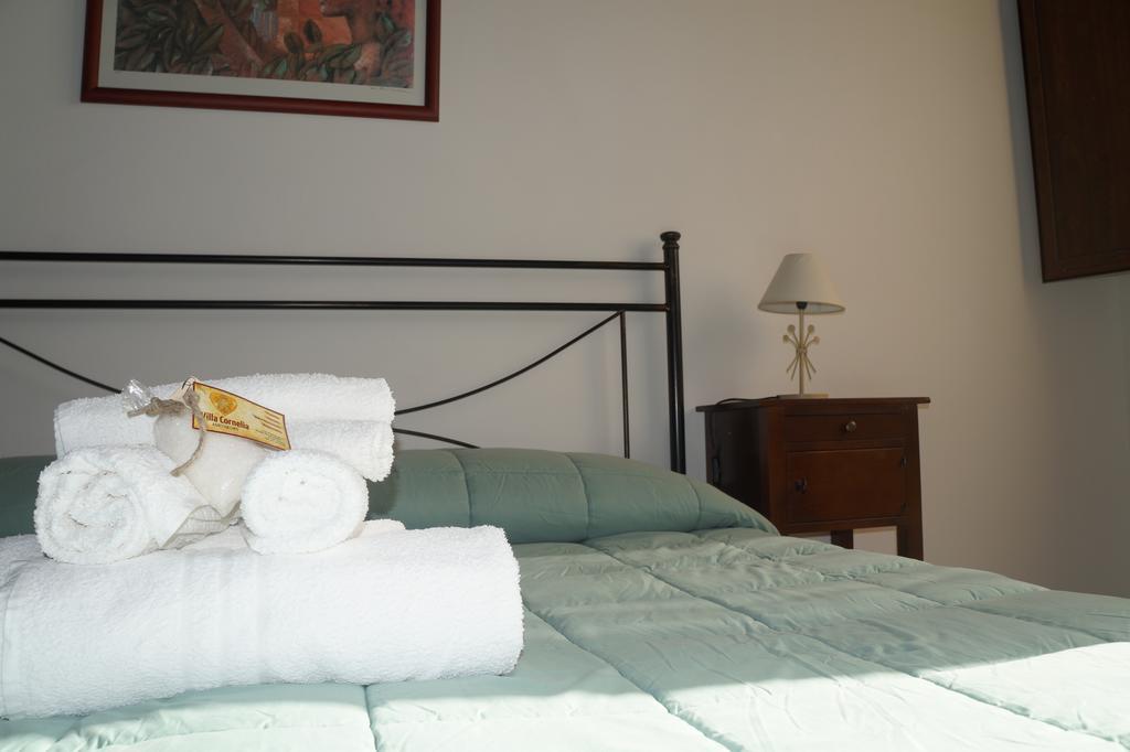 Pia Cornelia Agroturismo *