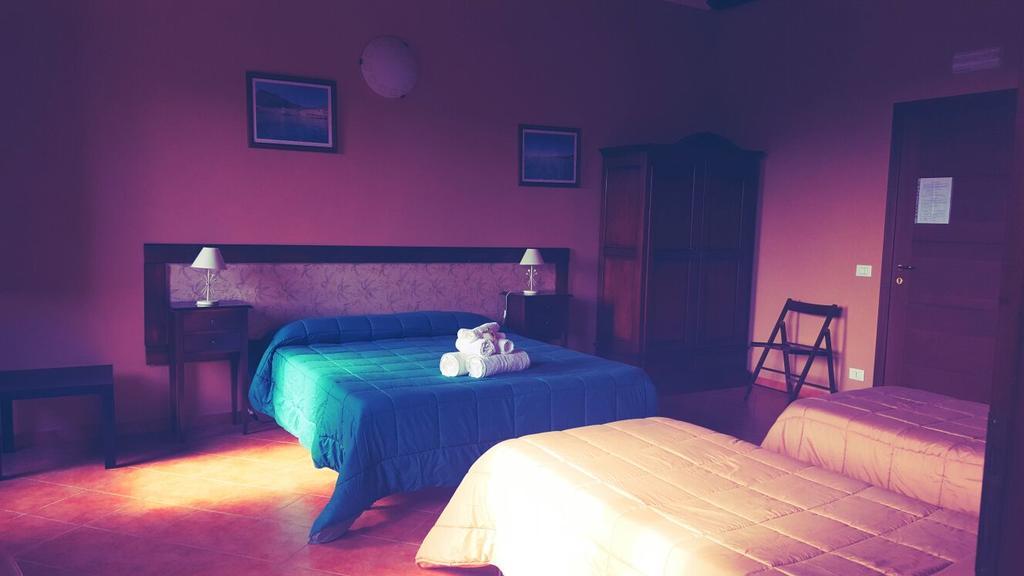 Farm stay Pia Cornelia Paceco