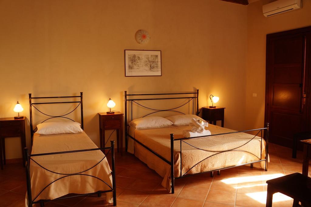 Pia Cornelia Agroturismo Paceco