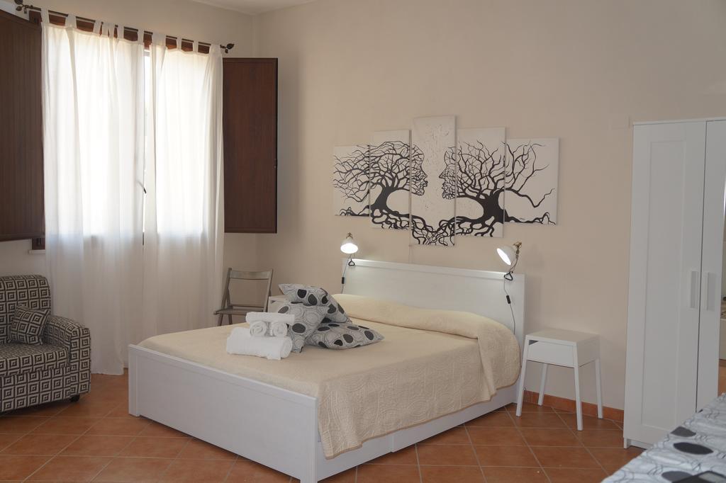 Pia Cornelia Agroturismo *