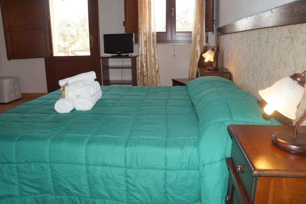 Pia Cornelia Agroturismo *