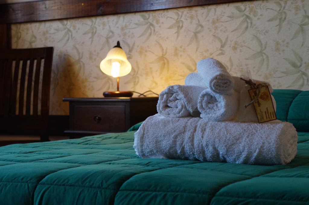 Farm stay Pia Cornelia Paceco