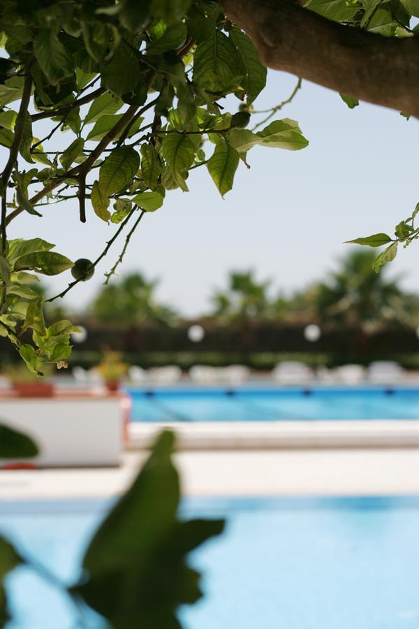 Pia Cornelia Agroturismo *