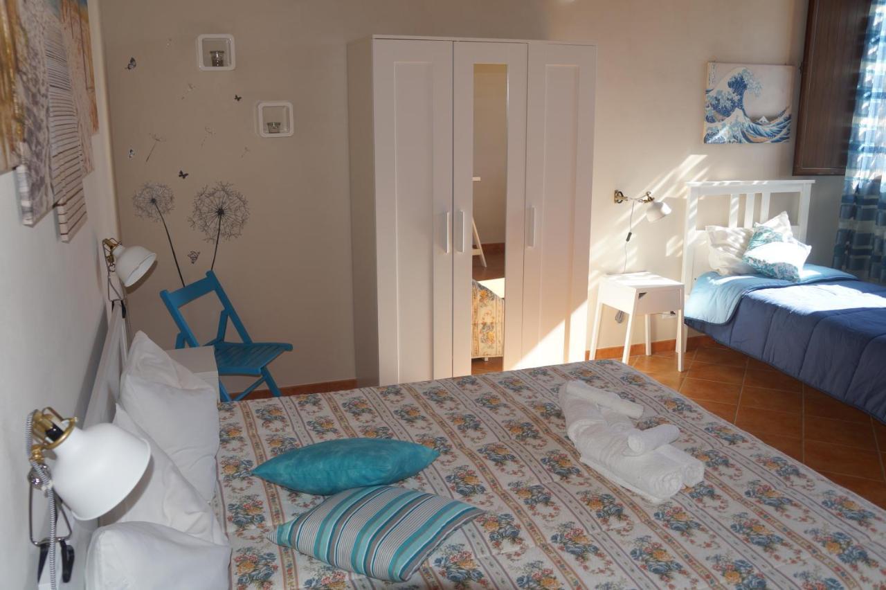 Farm stay Pia Cornelia Paceco