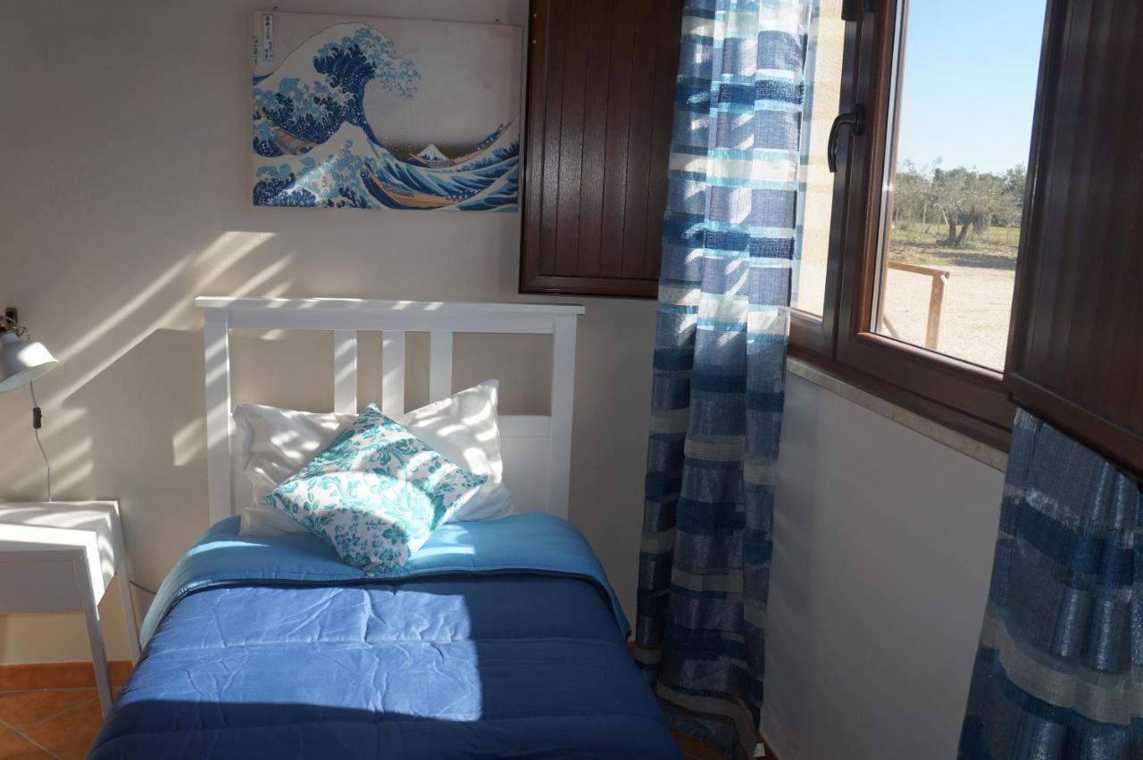 Farm stay Pia Cornelia Paceco