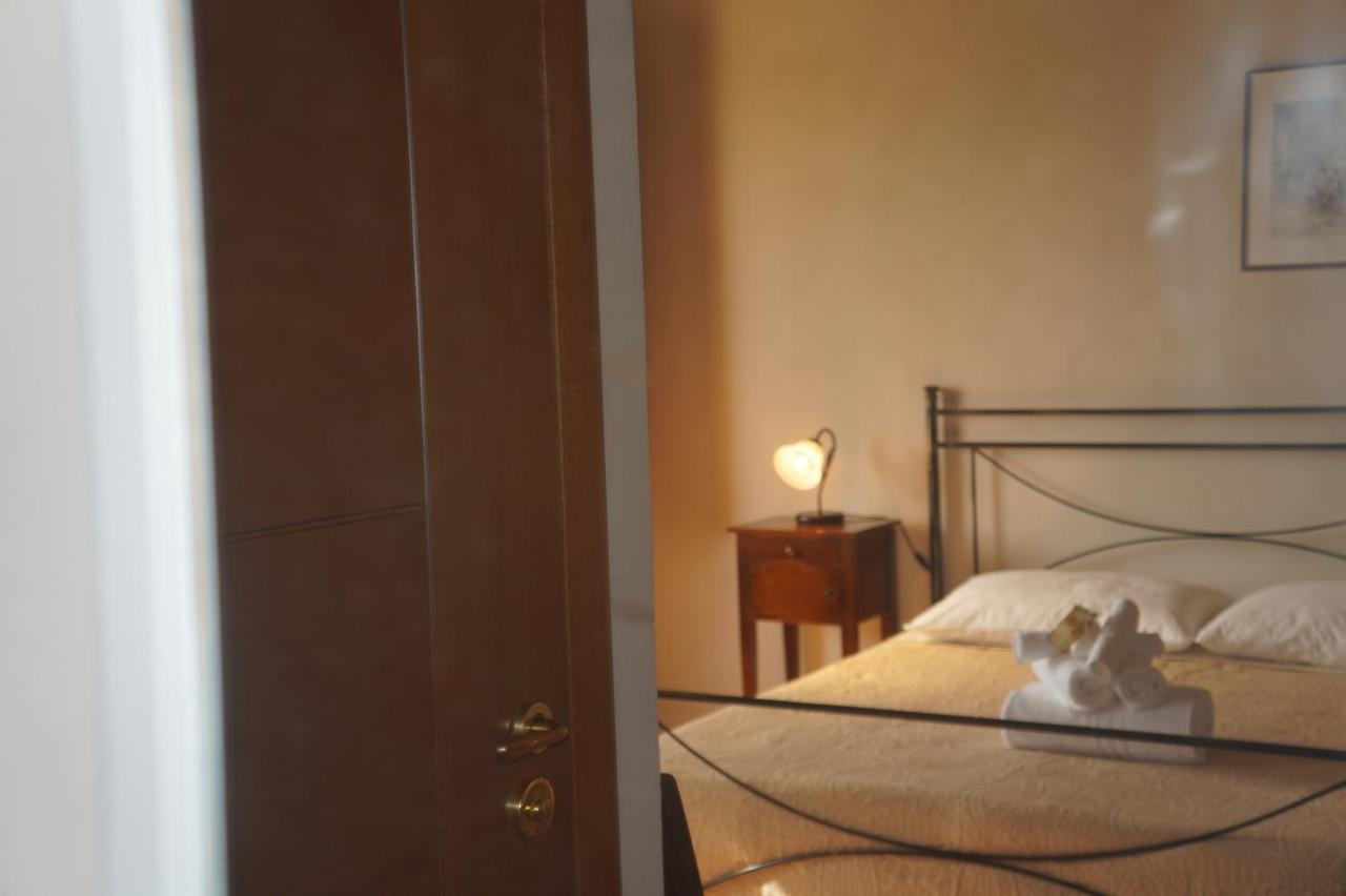 Farm stay Pia Cornelia